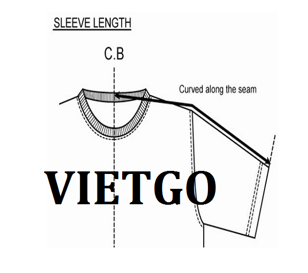 Áo T-shirt Vietgo