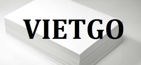 Dây đồng phế liệu Vietgo