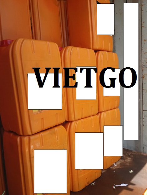 Dầu Ăn Vietgo