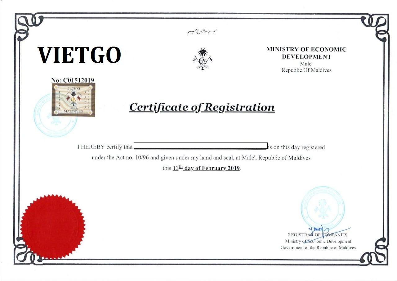 VIETGO-xuat-khau-chanh-day-Maldives