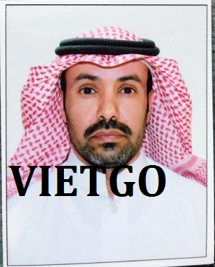 VIETGO-xuat-khau-que-Arab Saudia