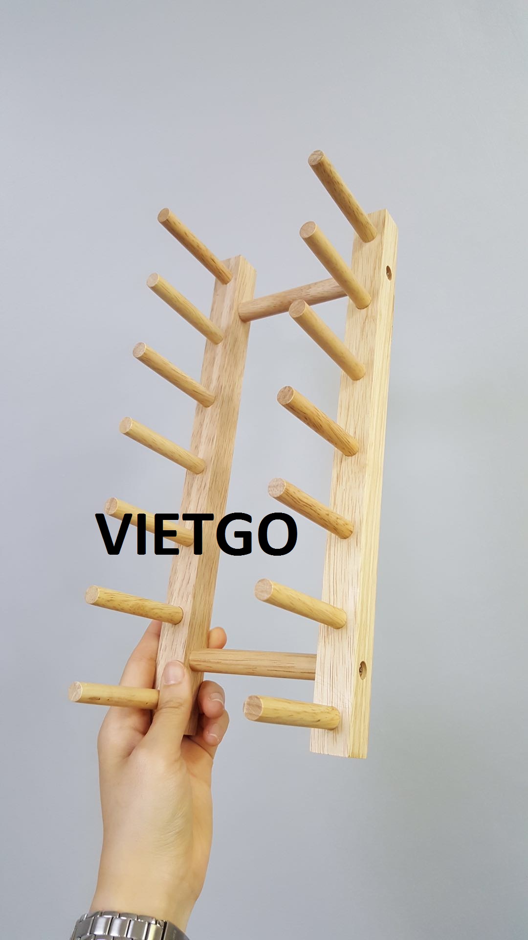 Gỗ gia dụng Vietgo