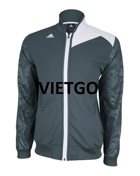 Áo Jacket Vietgo