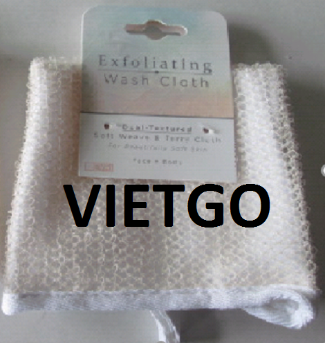 Khăn tắm Vietgo