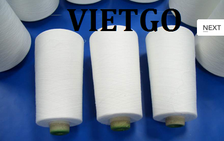 sợi polyester
