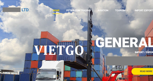 Chất tẩy rửa - VIETGO Chất tẩy rửa - VIETGO