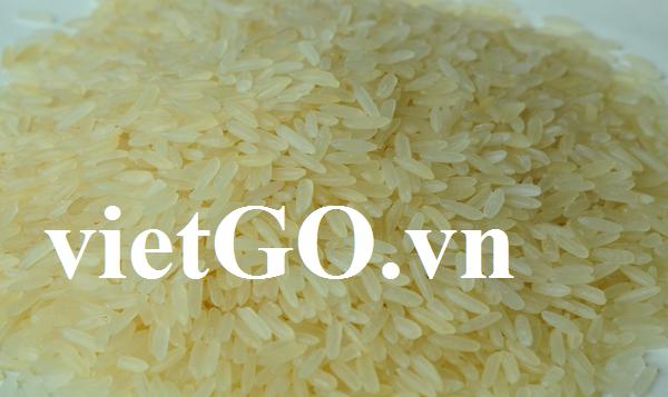 Cơ hội xuất khẩu gạo đồ sang Benin