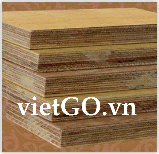Nhà nhập khẩu Đài Loan cần mua gỗ dán
