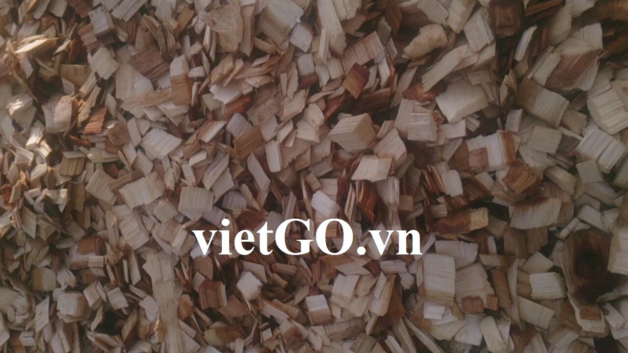 Cơ hội xuất khẩu gỗ vụn sang Trung Quốc