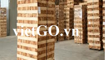 Cơ hội xuất khẩu gỗ cao su xẻ sấy sang Hong Kong