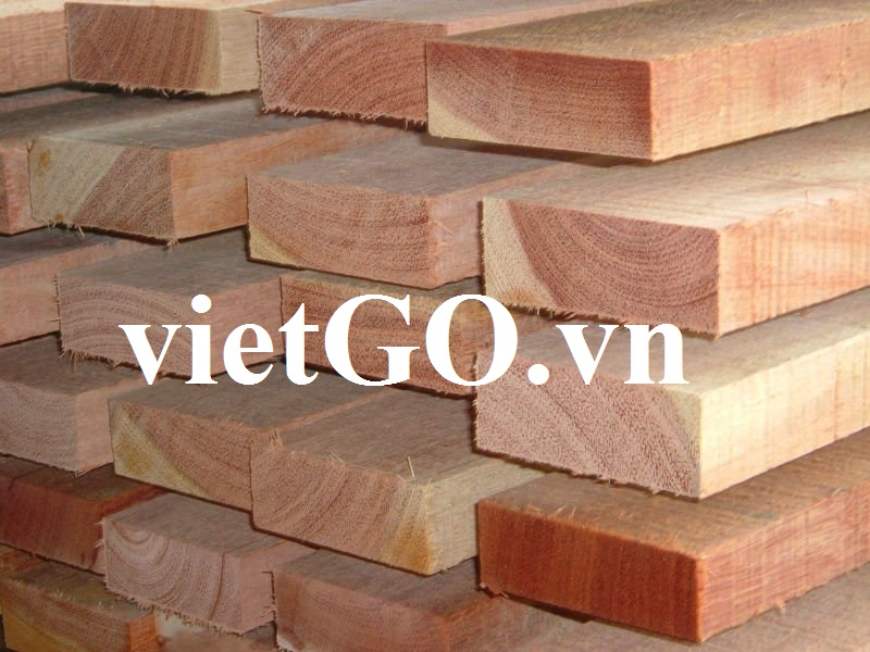 Cơ hội xuất khẩu gỗ xẻ sang Bangladesh