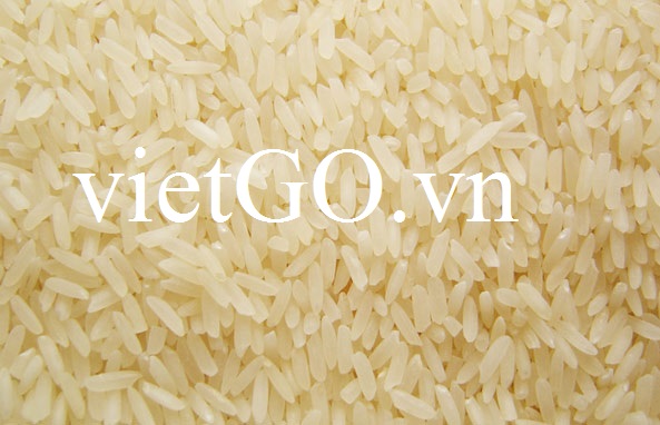 Nhà nhập khẩu Thái Lan cần mau gạo đồ 5% tấm