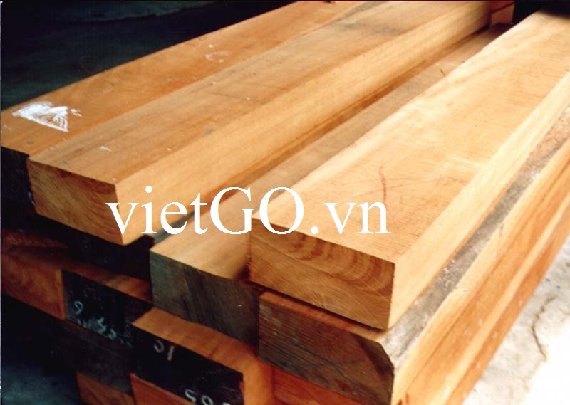 Nhà nhập khẩu Thổ Nhĩ Kỳ cần mua các loại gỗ xẻ