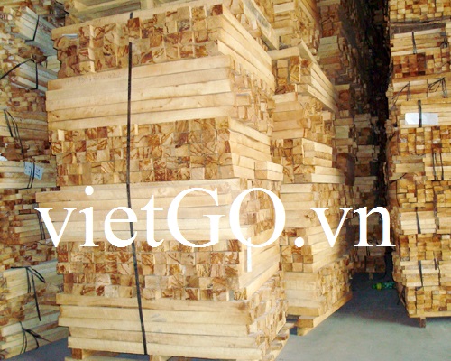 Nhà nhập khẩu Brazil cần mua gỗ thông xẻ