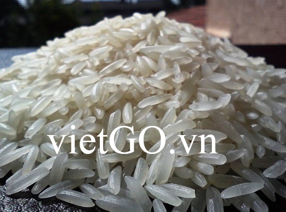 Cơ hội xuất khẩu gạo trắng hạt dài sang Iran