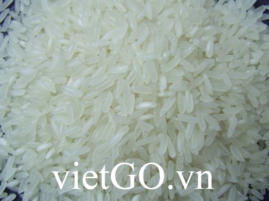 Đối tác Mỹ cần mua gạo để xuất khẩu sang Haiti