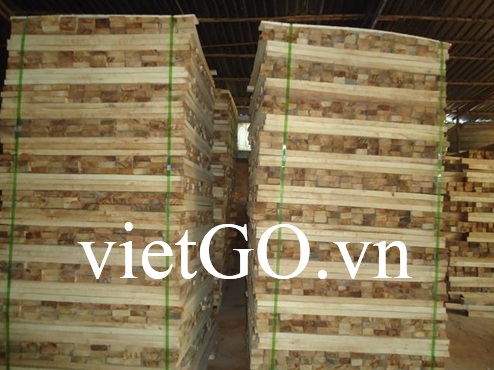 Đối tác Singapore cấn mua gỗ cao su xẻ để xuất khẩu sang Trung Quốc