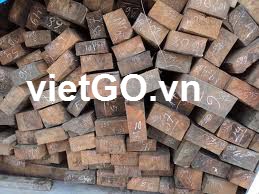 Cơ hội xuất khẩu 1 container 40ft gỗ teak xẻ sang Hàn Quốc