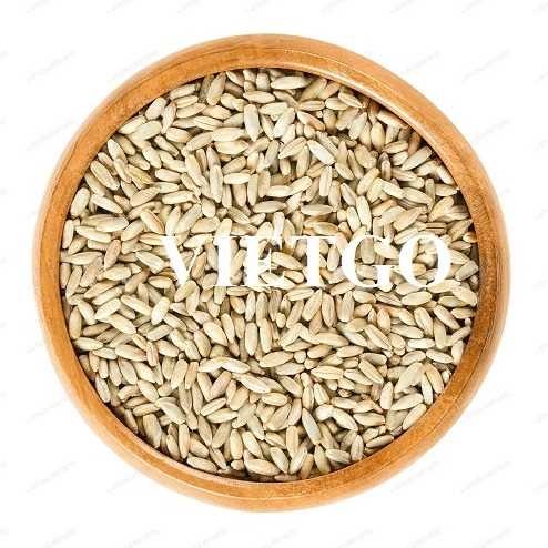 Cơ hội xuất khẩu lúa mì sang thị trường Trung Quốc 