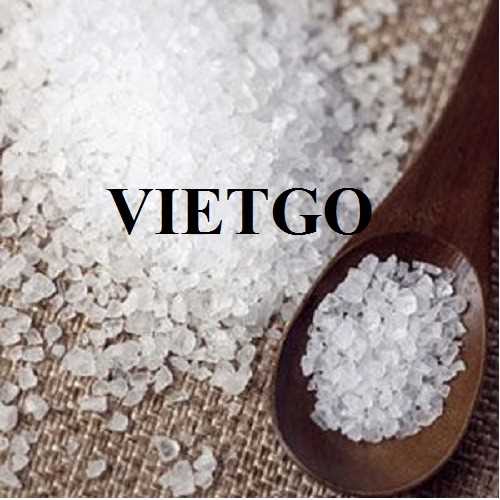 Cơ hội hợp tác xuất khẩu đường trắng đến thị trường Peru