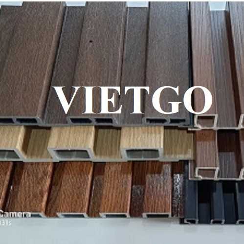 Thương vụ xuất khẩu sàn gỗ nhựa WPC sang thị trường Uruguay