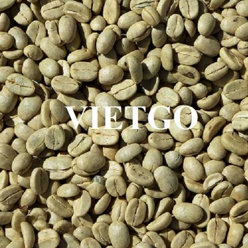 (Gấp) Cơ hội xuất khẩu cà phê sang thị trường Trung Quốc