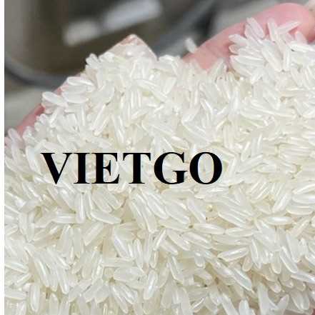 (Gấp) Thương vụ xuất khẩu gạo trắng sang thị trường Thổ Nhĩ Kỳ và Israel