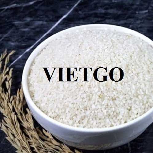 Thương vụ xuất khẩu gạo sang thị trường Trung Quốc