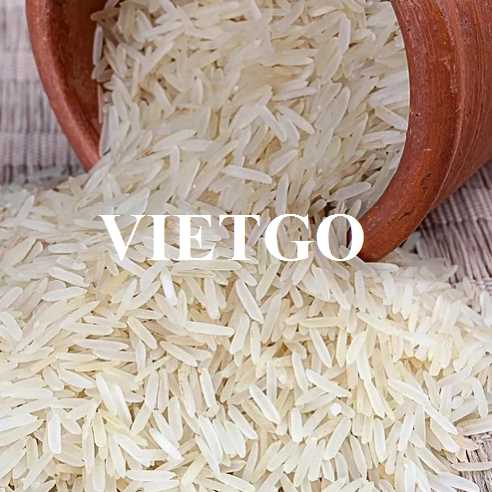 Thương vụ xuất khẩu gạo sang thị trường Mông Cổ