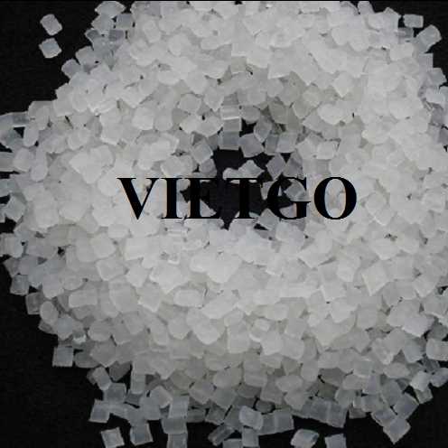Cơ hội xuất khẩu hạt nhựa PP, PVC sang thị trường Ấn Độ