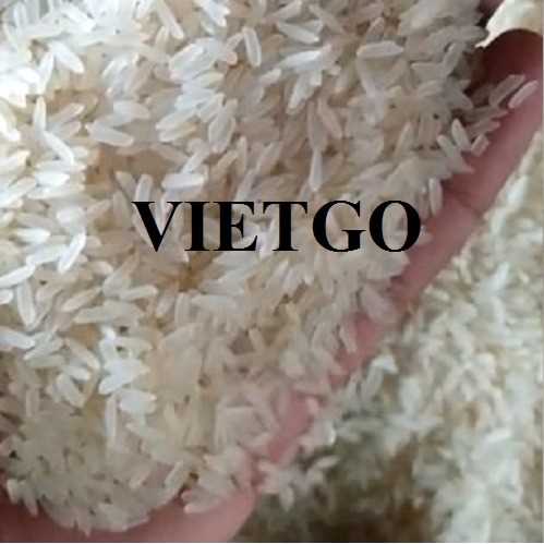 Cơ hội hợp tác xuất khẩu gạo sang thị trường Senegal