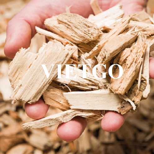 Cơ hội hợp tác xuất khẩu gỗ vụn tới thị trường Indonesia