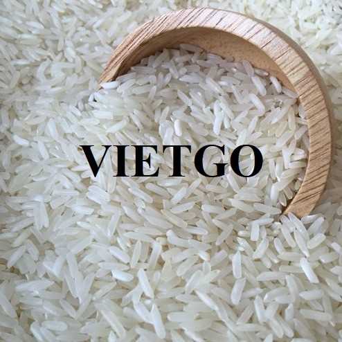 Thương vụ xuất khẩu gạo sang thị trường Ma-rốc