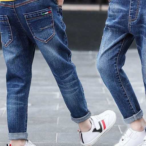 I am looking for  readymade kid's jeans suppliers 
