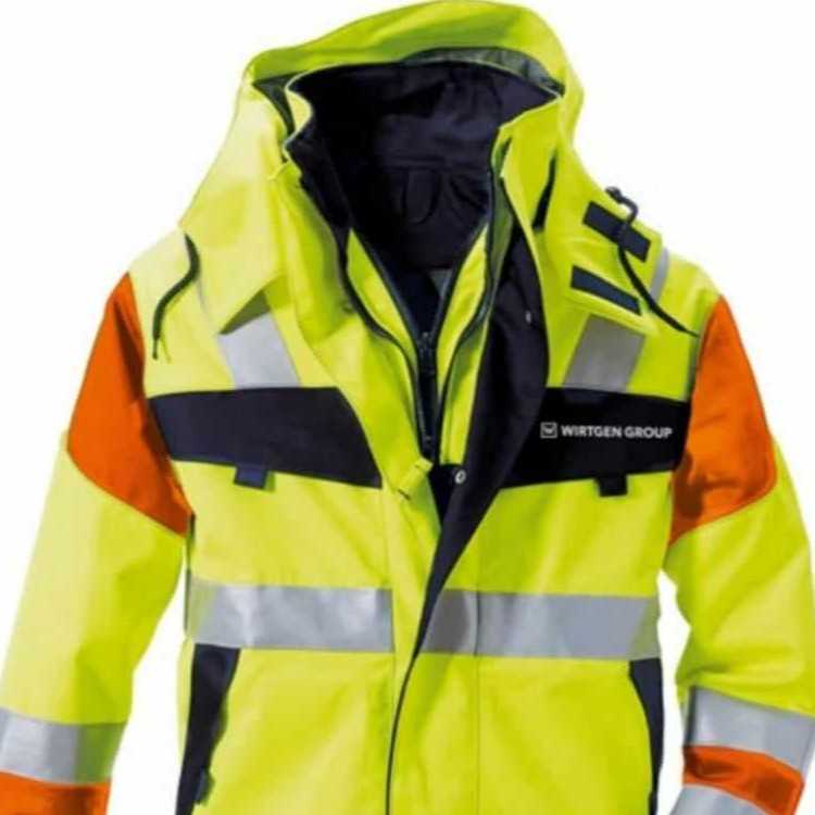 I am looking for 300pcs of Reflective Jackets suppliers 