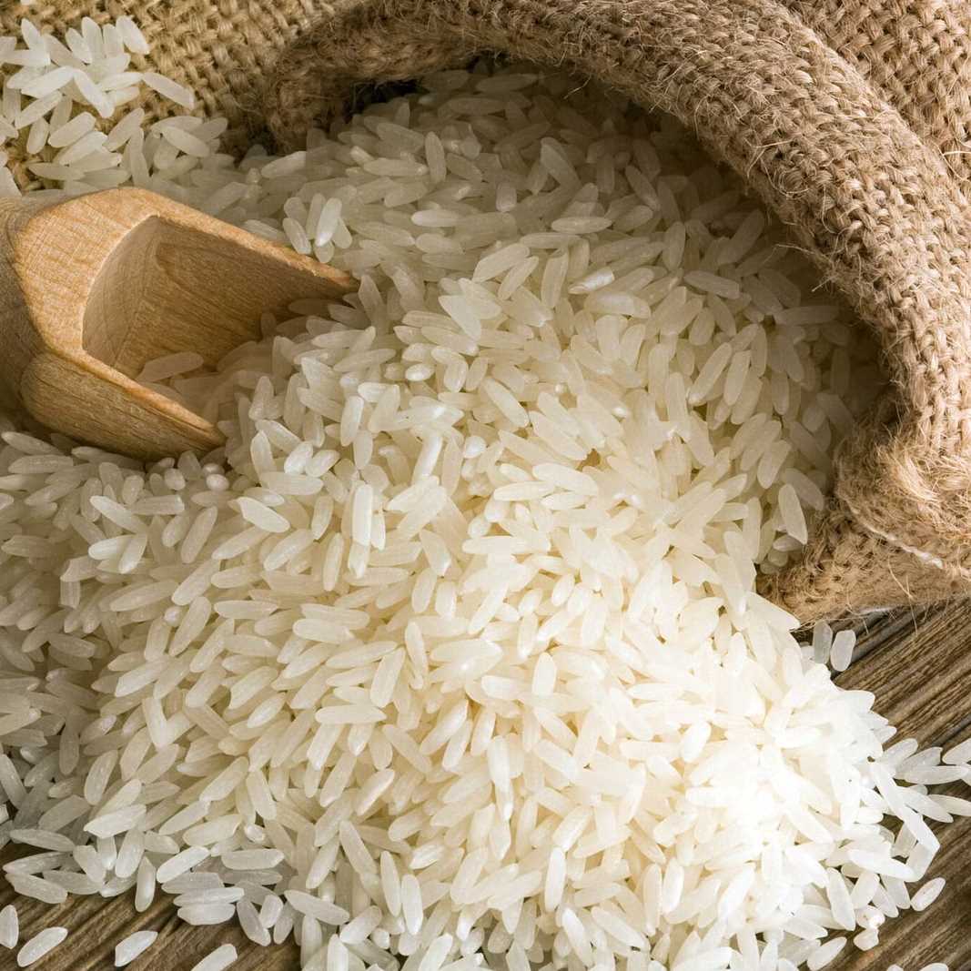 I am looking for rice suppliers 