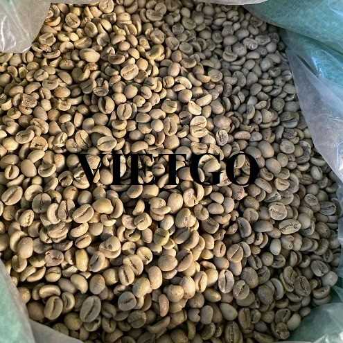 Cơ hội hợp tác xuất khẩu hạt cà phê xanh Arabica và Robusta sang thị trường Ý