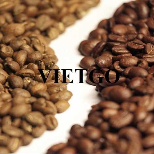 Thương vụ hợp tác xuất khẩu sản phẩm hạt cà phê rang Arabica và Robusta sang thị trường Đức, Thổ Nhĩ Kỳ và Iraq 
