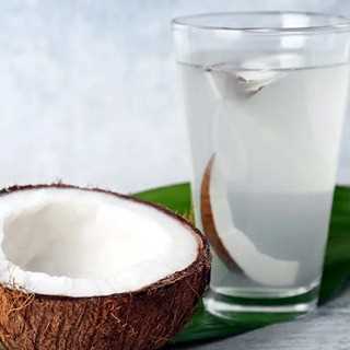 I AM LOOKING FOR SUPPLIER COCONUT WATER