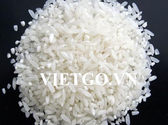 Thương nhân Pháp đang có nhu cầu mua 20.000 tấn gạo mỗi tháng xuất sang Niu Ghi-nê
