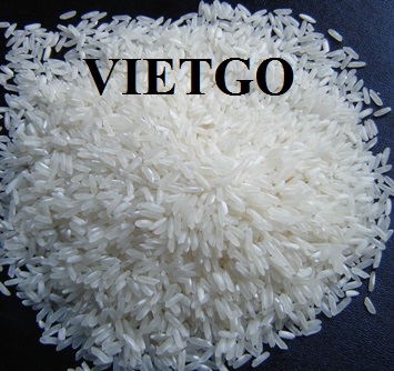 Cơ hội xuất khẩu 50-100 tấn gạo sang Malaysia.