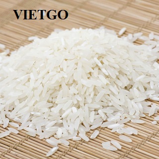 Cơ hội xuất khẩu 25.000 tấn gạo sang Philippines
