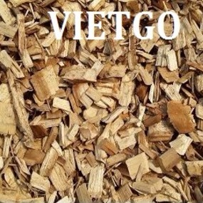 Cơ hội xuất khẩu 70.000 MT gỗ keo hoặc thông vụn sang Philippines