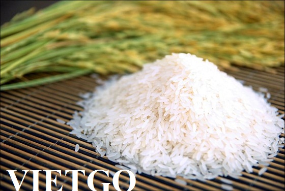 Thương nhân người Pháp cần tìm kiếm nguồn cung cấp 10.000 tấn gạo mỗi tháng xuất bán cho FAO cứu trợ một số nước châu Phi trong vòng cả năm