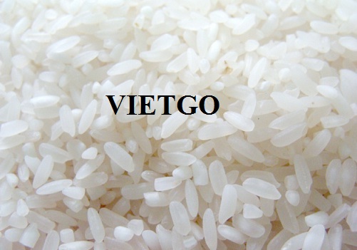 Thương nhân đến từ Mỹ cần tìm nguồn cung cho 750 tấn gạo