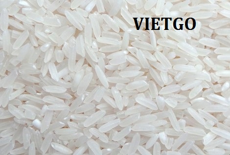 Cơ hội xuất khẩu 50.000 tấn gạo trắng 5% tấm sang  Philippines