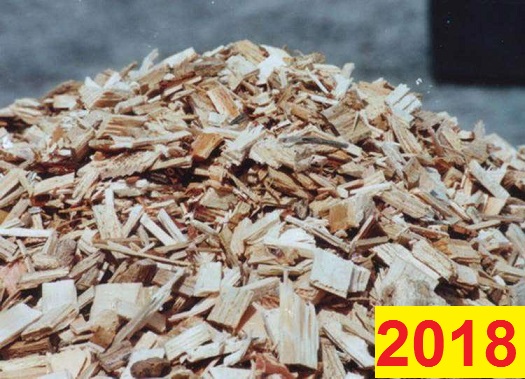 Cơ hội xuất khẩu 104.000BDMT gỗ vụn sang Ấn Độ trong cả năm
