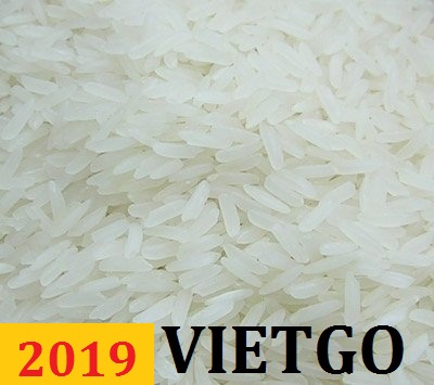 Đơn hàng cả năm: Cơ hội xuất khẩu 500 tấn gạo mỗi tháng đến từ vị khách hàng người Thổ Nhĩ Kỳ