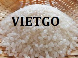 Cơ hội xuất khẩu 1040 tấn gạo sang thị trường Sri Lanka