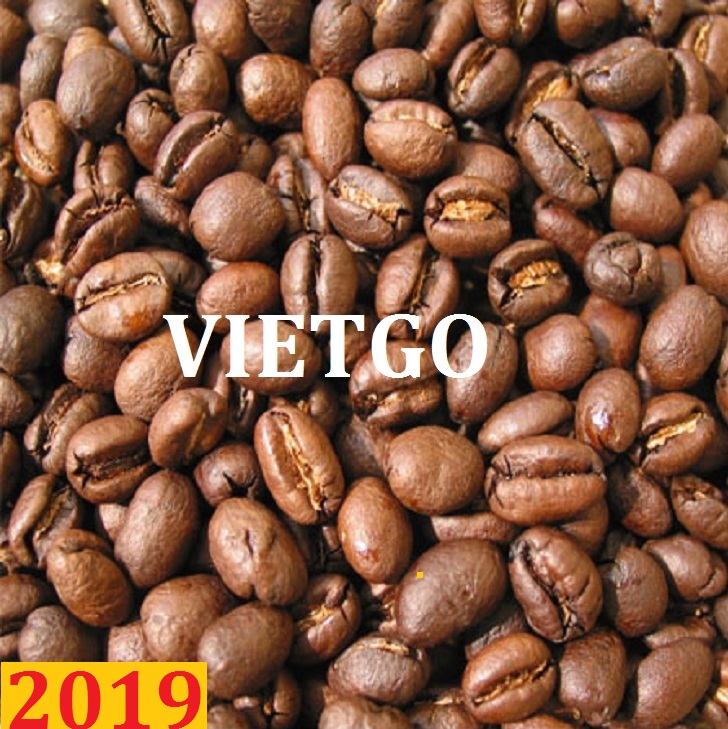 Đơn hàng cả năm: Cơ hội xuất khẩu cà phê arabica đến một khách hàng thân thiết của VIETGO
